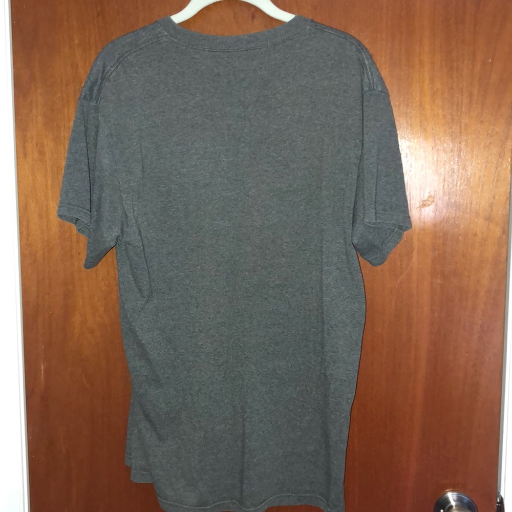 Tech tee - Picture 2 of 2
